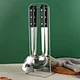 kitchen utensil holder